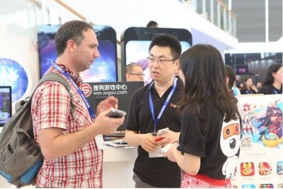 游戏2017China Joy完美收官 商业产品矩阵引关注-领先的互联网消费互动媒体