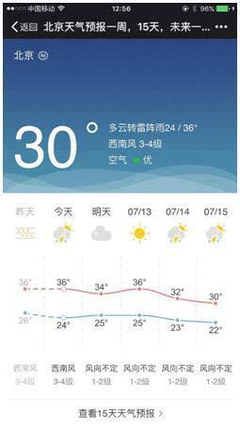 暑期出游太烦恼?网址导航推新法宝