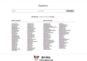 美国商业网站 美国商业网址导航 egouz上网导航