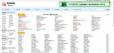 史上最全导航网站终极指南 一站式解决所有网络需求